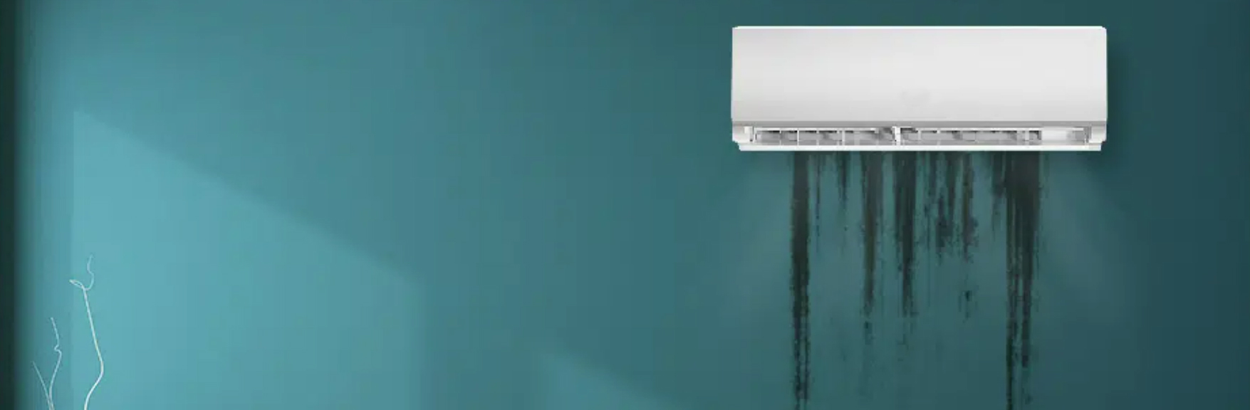 how to fix leaking panasonic air conditioner Why is my air conditioner leaking water inside?